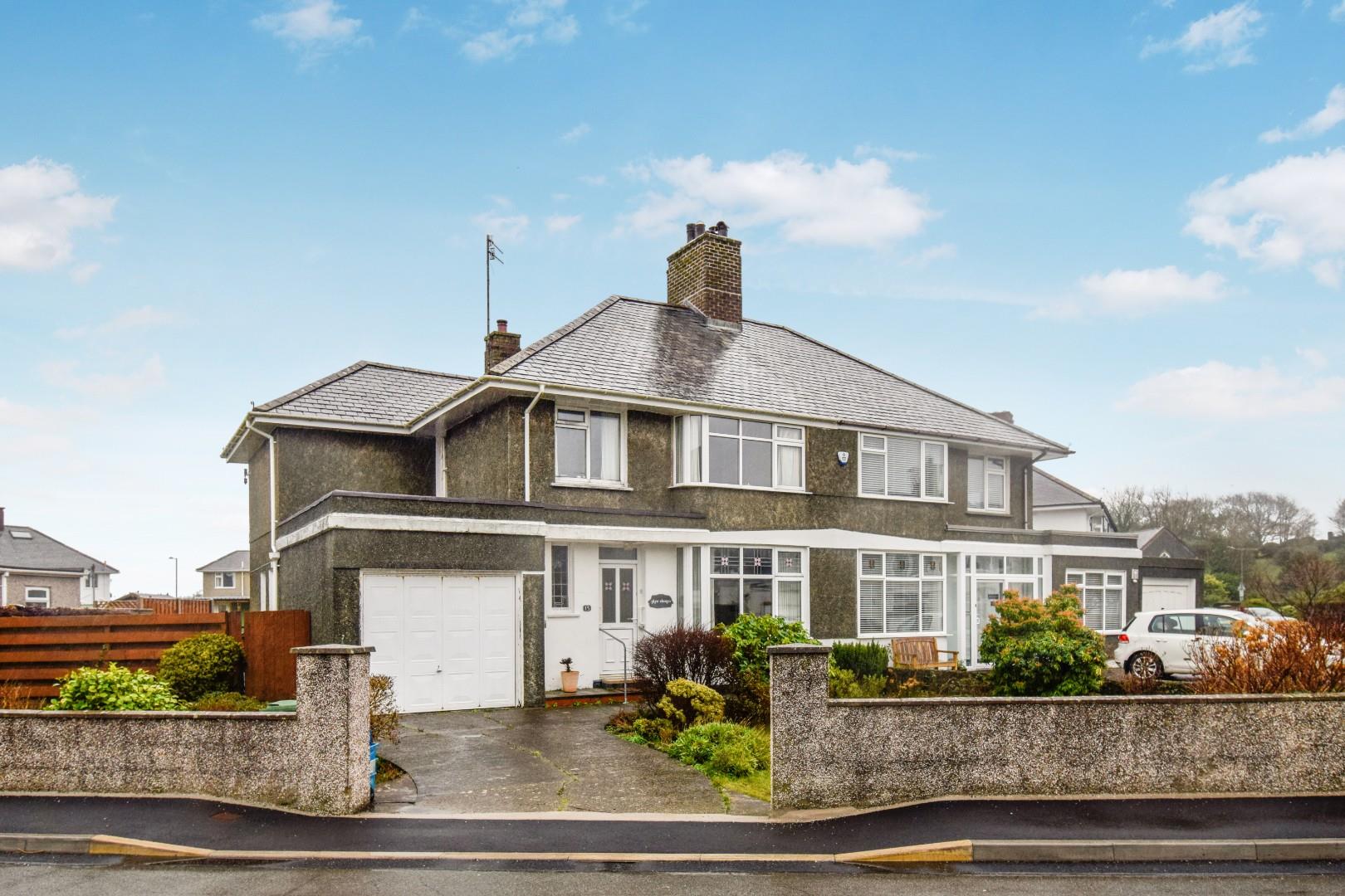 Tom Parry Meadow Drive, Porthmadog